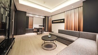 Crowne Plaza Shanghai Anting by IHG
