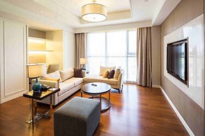 Crowne Plaza Shanghai Anting by IHG