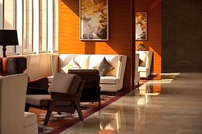 Crowne Plaza Shanghai Anting by IHG