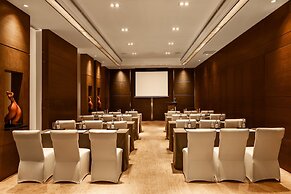 Crowne Plaza Shanghai Anting by IHG