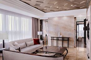 Crowne Plaza Shanghai Anting by IHG