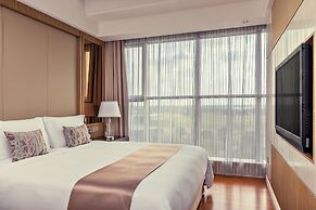 Crowne Plaza Shanghai Anting by IHG