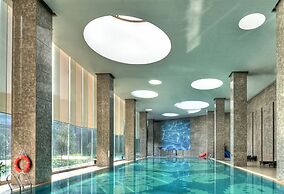 Crowne Plaza Shanghai Anting by IHG