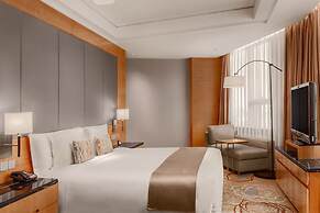 Crowne Plaza Shanghai Anting by IHG