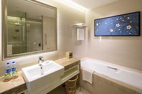 Crowne Plaza Shanghai Anting by IHG
