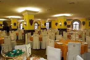 Hotel Anfiteatro Romano