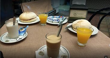 Hotel Anfiteatro Romano