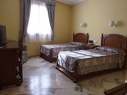 Hotel Anfiteatro Romano