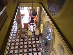 Hotel Anfiteatro Romano