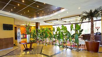 Eurobuilding Express Barinas