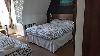 Blossom Guest House