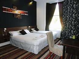 Blossom Guest House