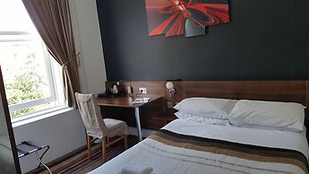 Blossom Guest House