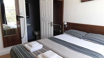 Blossom Guest House