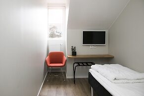 Kvibergs Vandrarhem - Hostel