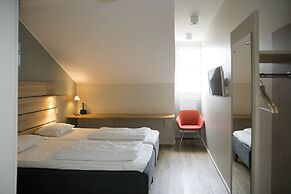 Kvibergs Vandrarhem - Hostel