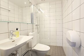 Kvibergs Vandrarhem - Hostel