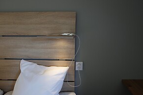 Kvibergs Vandrarhem - Hostel
