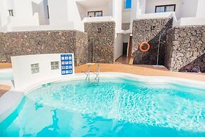 Tabaiba Apartamentos