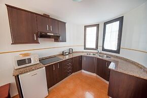 Tabaiba Apartamentos