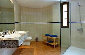 Tabaiba Apartamentos