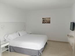 Tabaiba Apartamentos