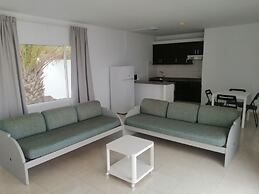 Tabaiba Apartamentos