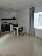 Tabaiba Apartamentos
