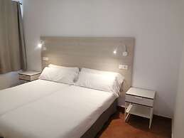Tabaiba Apartamentos