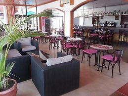 Tabaiba Apartamentos