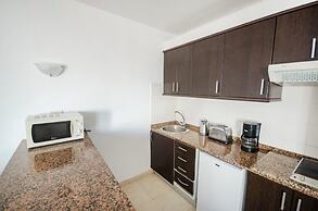 Tabaiba Apartamentos
