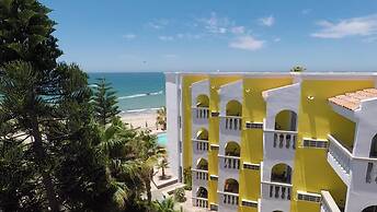 Playa Bonita