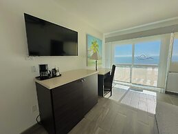Playa Bonita