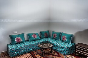Haven La Chance Desert Hotel