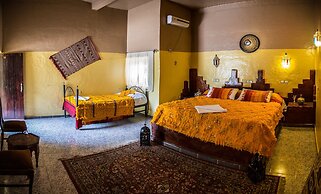 Haven La Chance Desert Hotel