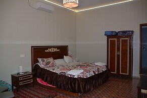 Haven La Chance Desert Hotel