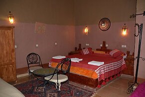 Haven La Chance Desert Hotel
