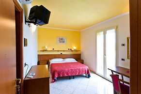Albergo Ristorante Protti