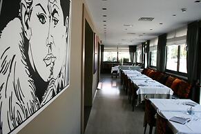 Albergo Ristorante Protti