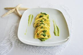 Albergo Ristorante Protti