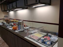 Albergo Ristorante Protti