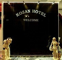 Kozan Hotel