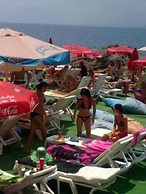 Kozan Hotel