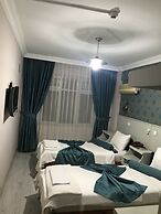 Kozan Hotel