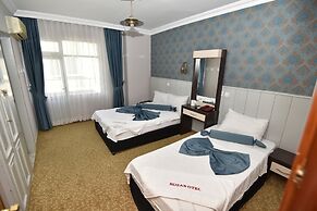 Kozan Hotel