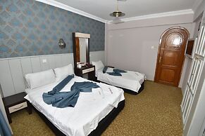 Kozan Hotel