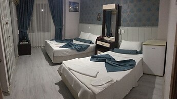 Kozan Hotel