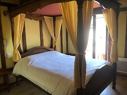 Auberge Le Renard'eau