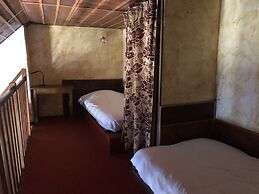 Auberge Le Renard'eau