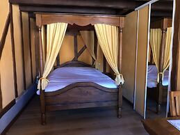 Auberge Le Renard'eau